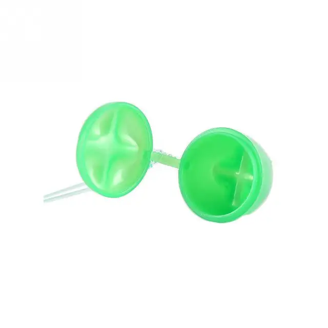 Colorful Baby Teeth Milk Teeth Box False Tooth Case Denture Accessories