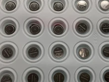 20pcs/lot NEW BR1225A BR1225 1225 3V Wide temperature button lithium batteries / High temperature battery For Panasonic