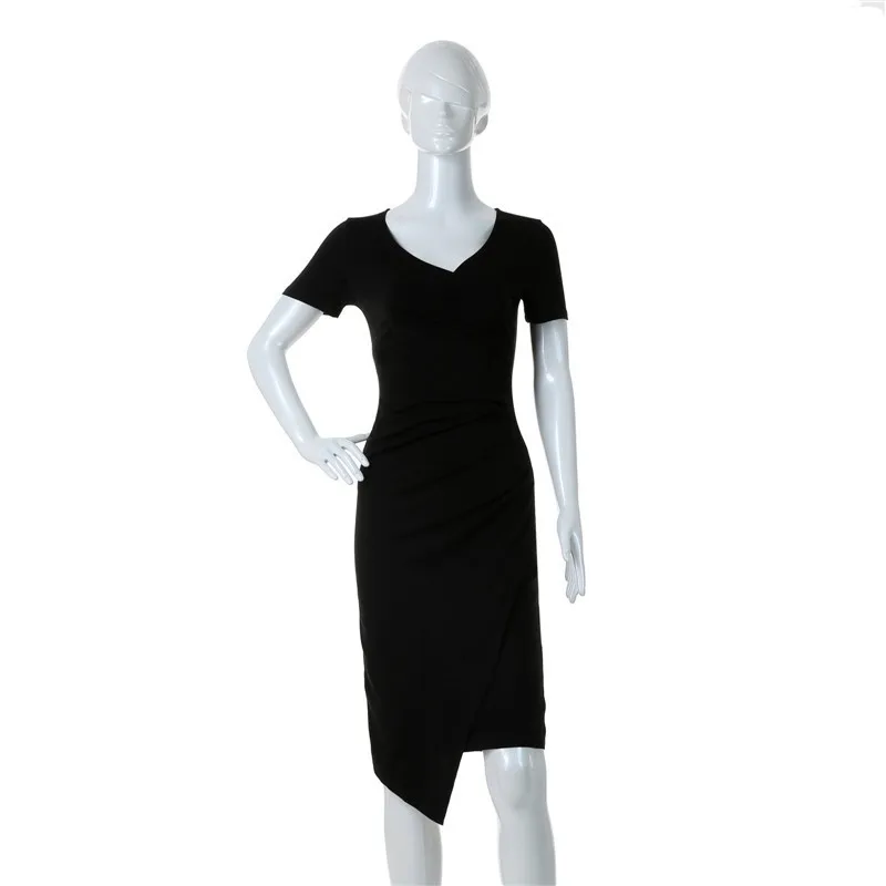 Новая женская одежда платья для беременных женщин платье с короткими рукавами однотонное платье для вечеринок винтажное летнее платье