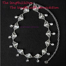 senior belly dance accessories stones Master belly dance belt for women belly dance hip scarf FF6512