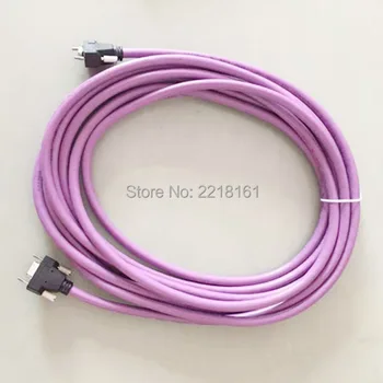 

For Epson DX5 print head main data cable / Eco solvent printer Allwin Xuli SCSI data cable 4M 1pc