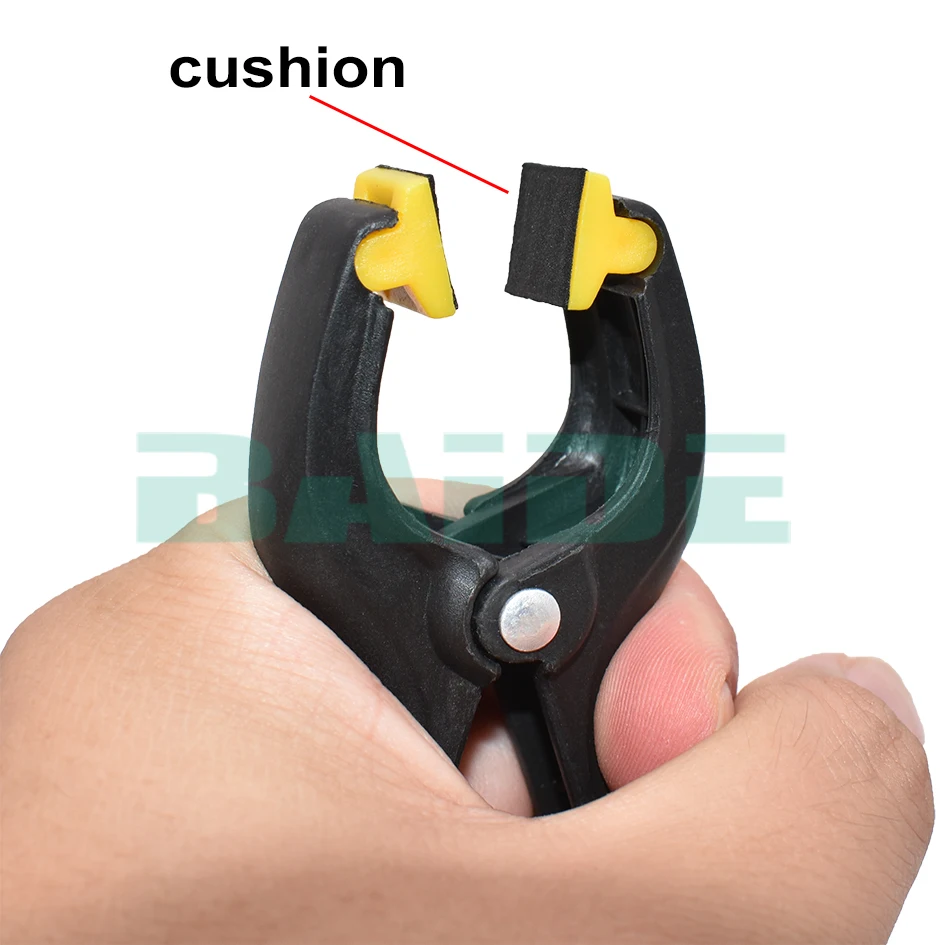 Plastic Clip