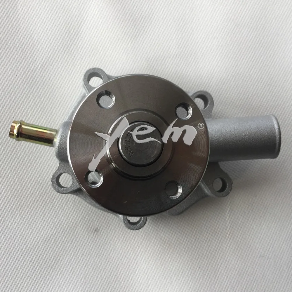 Запчасти для дизельных двигателей Kubota D850 водяной насос|parts for kubota|engine water pumppump pump |