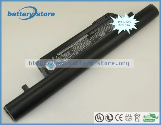 Новые оригинальные аккумуляторы для ноутбуков 3ICR19/66-2 SATELLITE R850 -13K Pro PA3905U-1BRS DYNABOOK R752