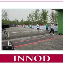 Длинные чтения диапазон 1-8 м UHF подножка синхронизации антенной системы коврик UHF RFID считыватель антенны