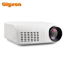 E07 Mini LED Projector Full HD LCD 500 Protable font b Home b font Theater Support