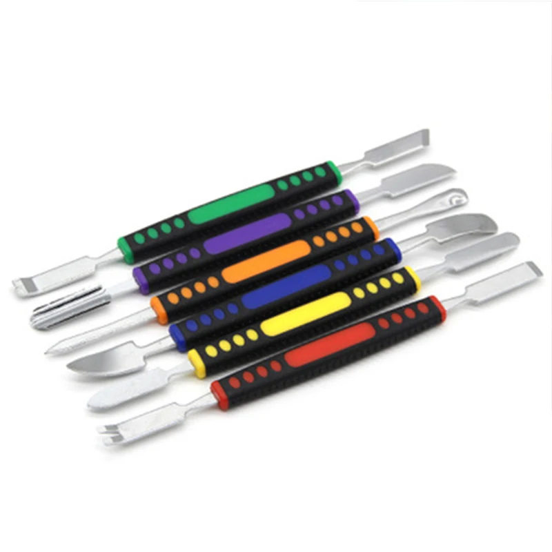 6Pcs/Set High Quality Metal Pry Tools Set For Iphone Ipad Tablet Mobile