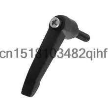 Машины 6 мм 0.2" Dia Наружная Резьба Регулируемая Зажима Ручки