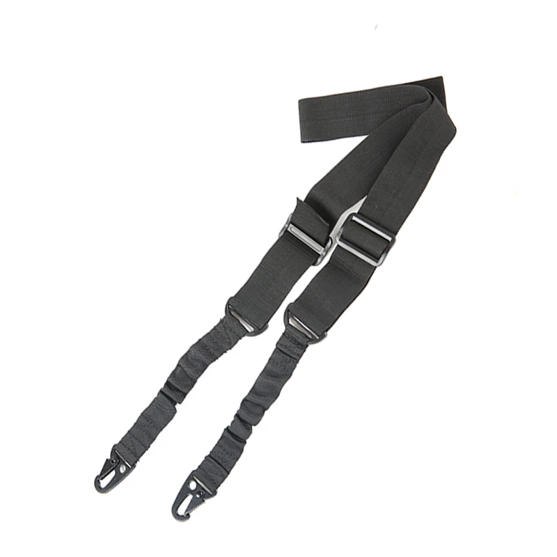 

Tactical 2 Point Sling Adjustable Bungee