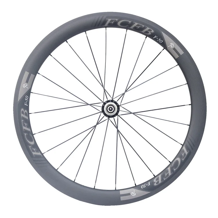 2017 FCFB road carbon wheels 700C F50 carbon wheels with R36 hubs for Road Bike, 25mm width 3Kmatt Carbon Road clincher wheelset HTB1sAGNPpXXXXaAXpXXq6xXFXXXv - 2017 FCFB road carbon wheels 700C F50 carbon wheels with R36 hubs for Road Bike, 25mm width 3Kmatt Carbon Road clincher wheelset