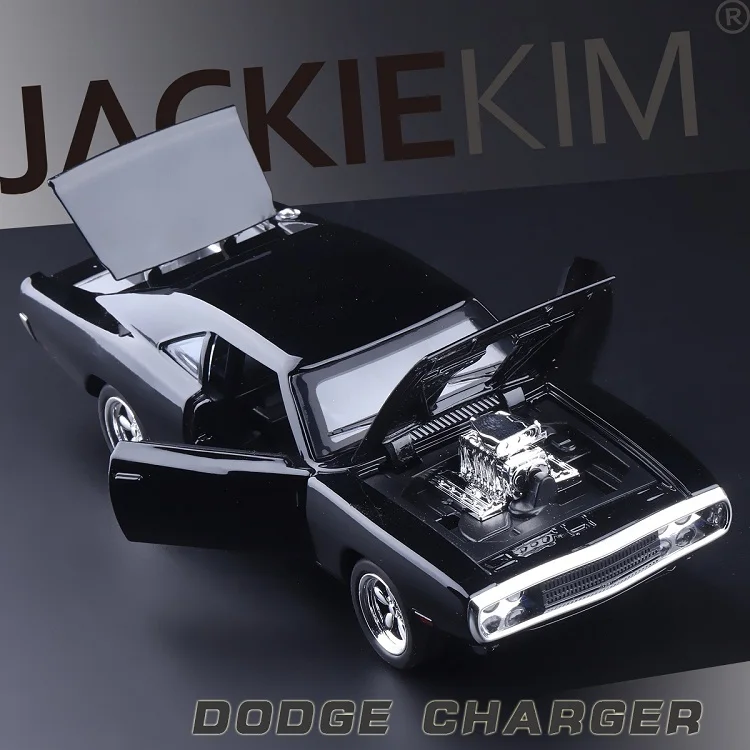 High Simulation Exquisite Collection Toys Miniauto Car Styling High Simulation Exquisite Collection Toys Miniauto Car Styling Dodge Charger Model 1 32 Alloy Supercar Fast Fruious In Casts Toy Vehicles From
