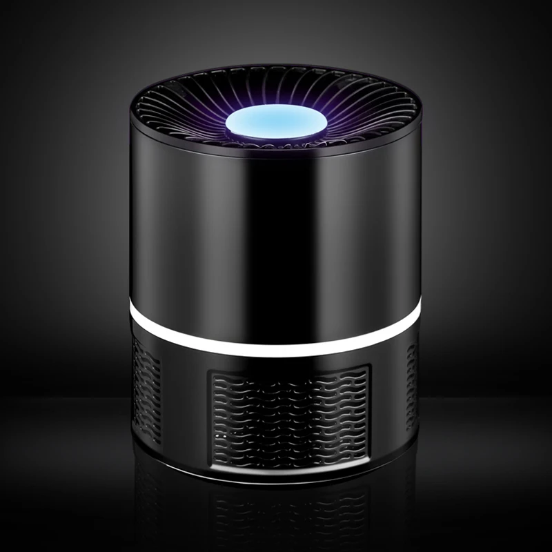 USB электрическая фотокаталитическая ловушка от комаров, насекомых, ловушка от мух, средство от комаров для дома, кухни, ресторана, насекомых, ловушка от насекомых