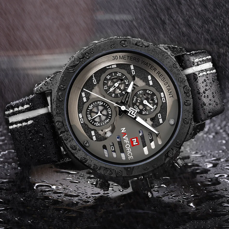 Men's Watch (9)