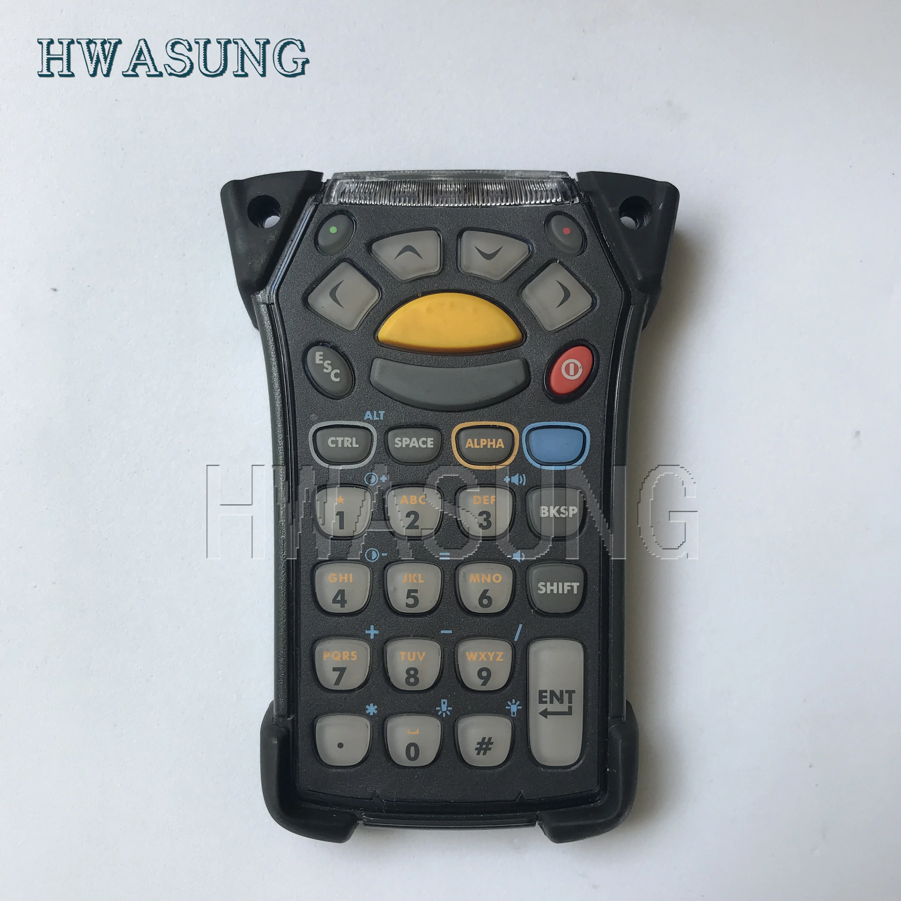 Фирменная Новинка клавиатура 28 ключ для Symbol Motorola MC9090 MC9190 MC92N0 mc9190 | Компьютеры и