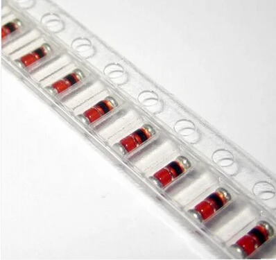 Free Shipping 200PCS LL4148 SMD Original Electronic components diodes