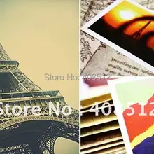 DIY индивидуальный дизайн открытка печать свадебные/Спасибо/Ebay комплимент печать карт