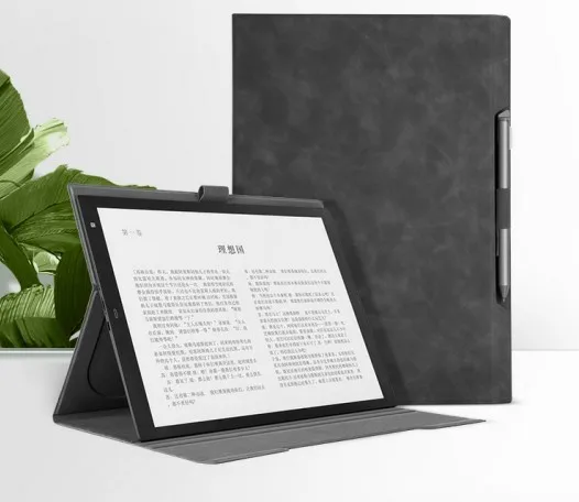 

2019 New Case For SONY Electronic Paper Book DPT-CP1 10.3'' Reader Special Protective Cover Fundas with Pen Holder
