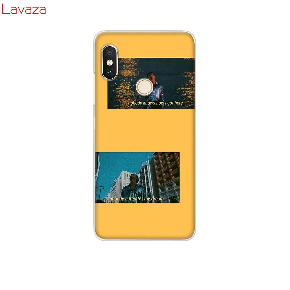 Чехол Lavaza Great art с эстетическим рисунком Ван Гог Мона Лиза, Жесткий Чехол для huawei mate 10 20 P9 P10 P20 Lite Pro P smart для Honor 8X10 Lite - Цвет: 2