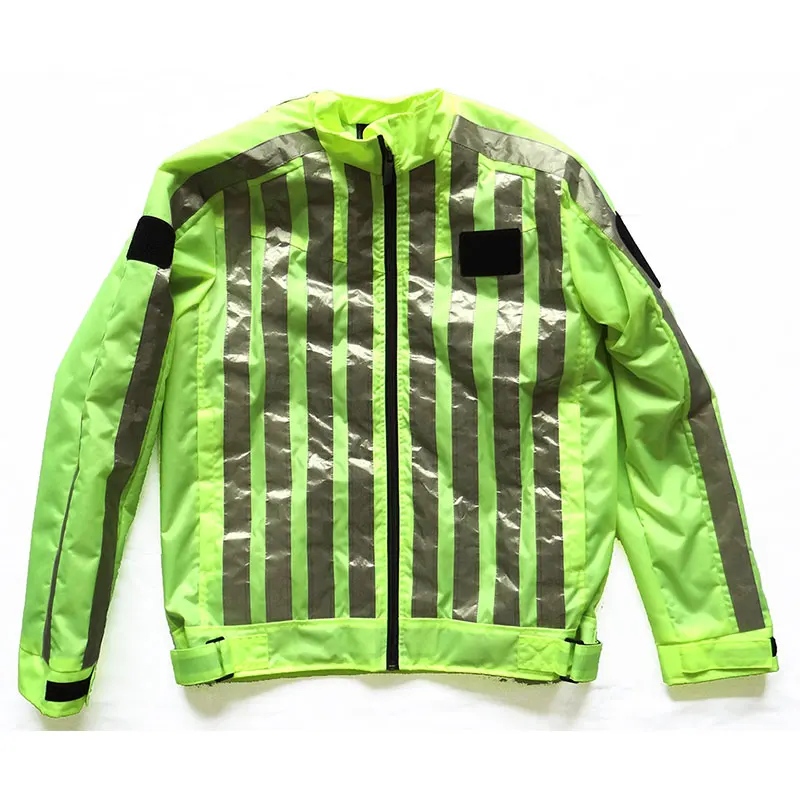 Anti-attack Self defence Long Sleeve Jacket Cloth Electronic Pulse Untouchable Anti-kidnap Equipment Anti-rape For Safty