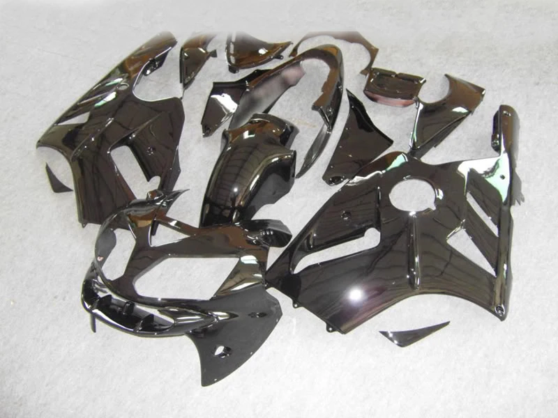 

Injection mold Fairing kit for KAWASAKI Ninja ZX12R 02 03 04 ZX 12R 2002 2003 2004 ABS Black Fairings set+gifts KR01