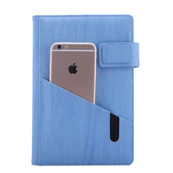 

BDJSB001 Custom Notebook Business Simplicity A5 Notebook 1PCS