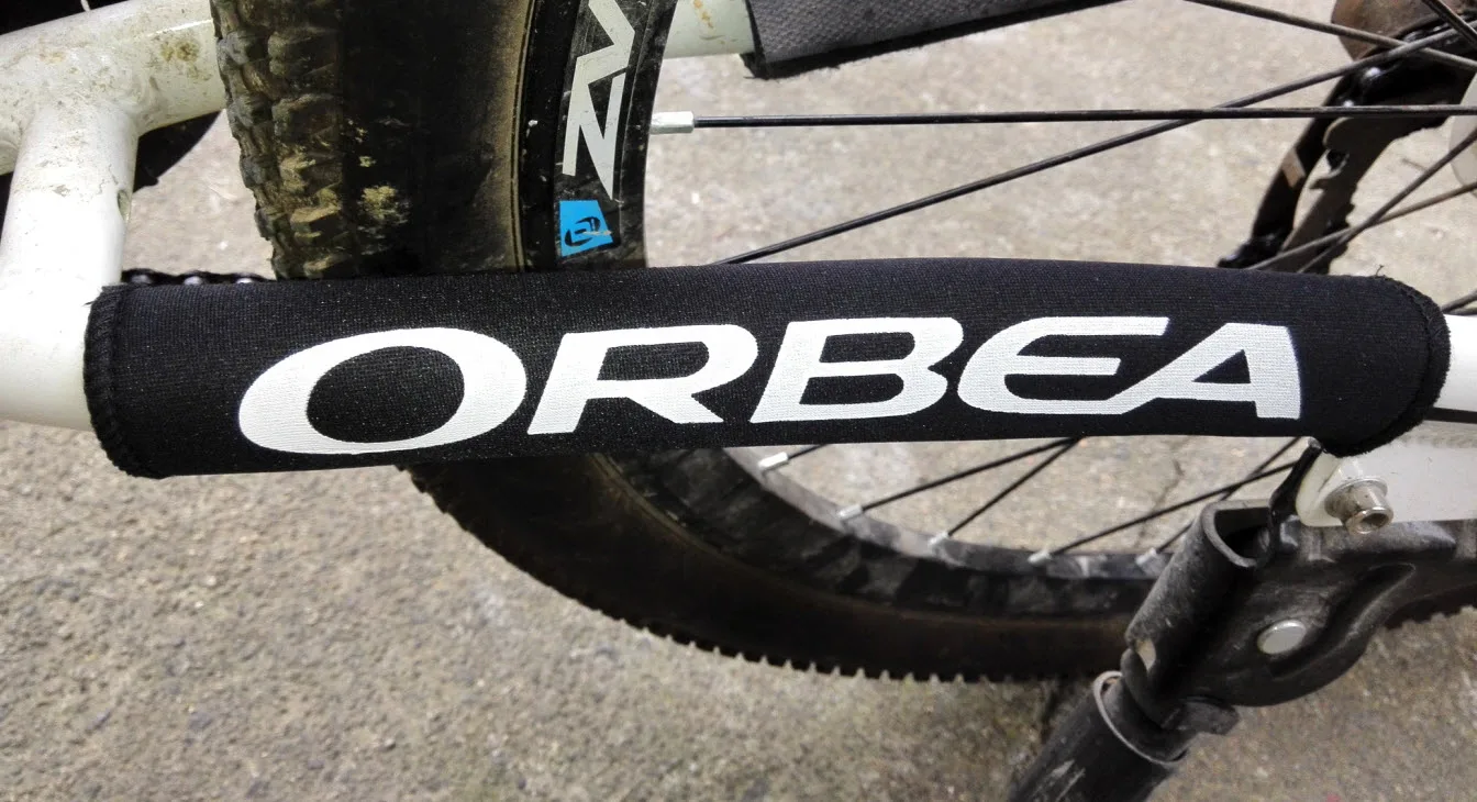 orbea bike accessories