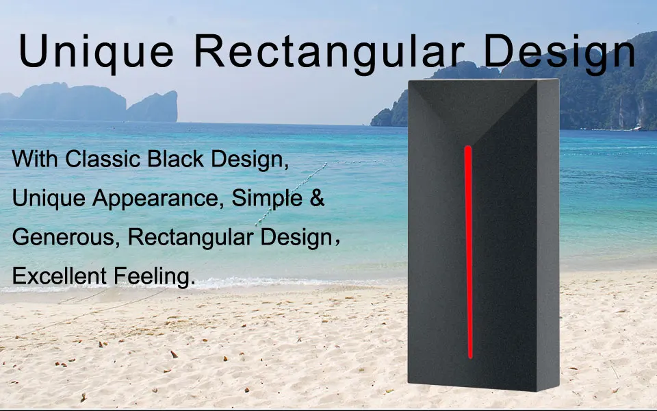 rfid reader long range