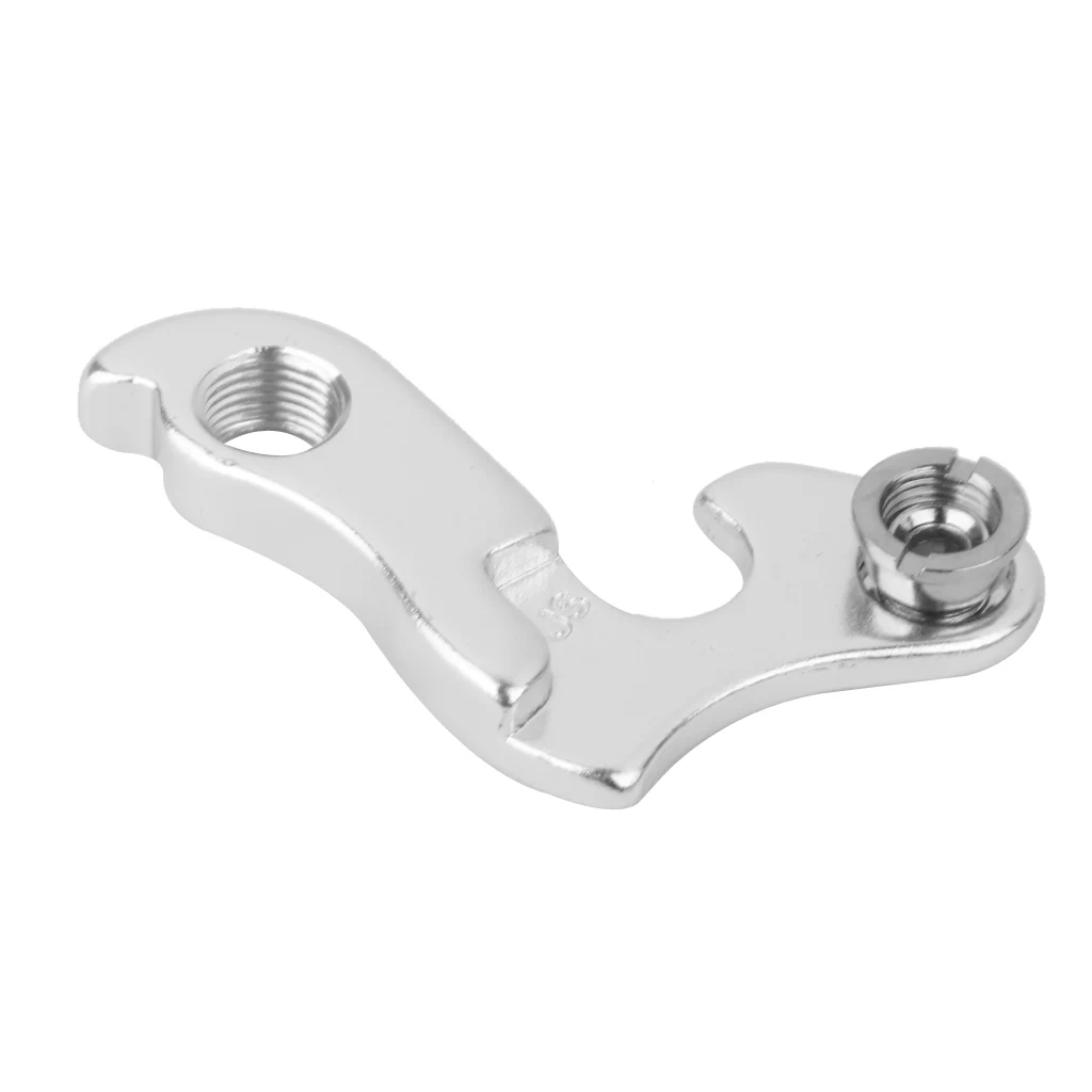 Bicycle MTB Bike Rear Mech Derailleur Hanger Drop Out Adapter 9#