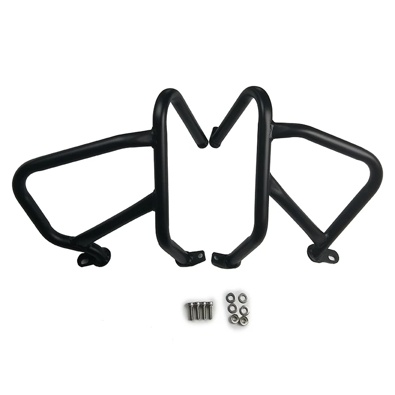 Для BMW R1200R 2015 2016 2017 R 1200 защита двигателя мотоцикла аксессуары | Автомобили и