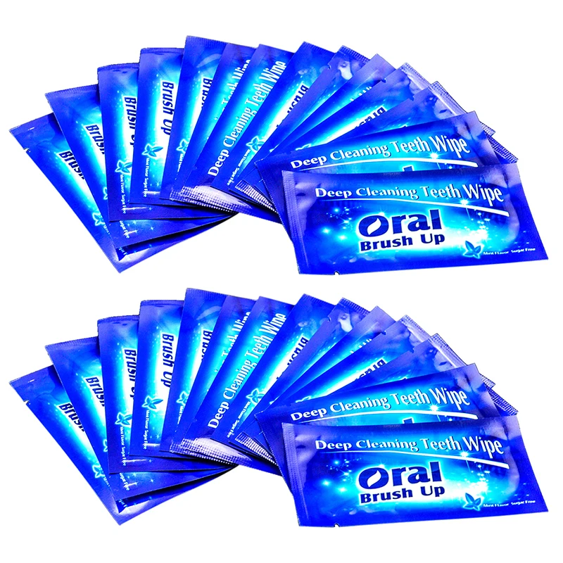 Набор для глубокого отбеливания зубов AZDENT 100 шт./лот|oral brush|oral hygienebrushes oral |