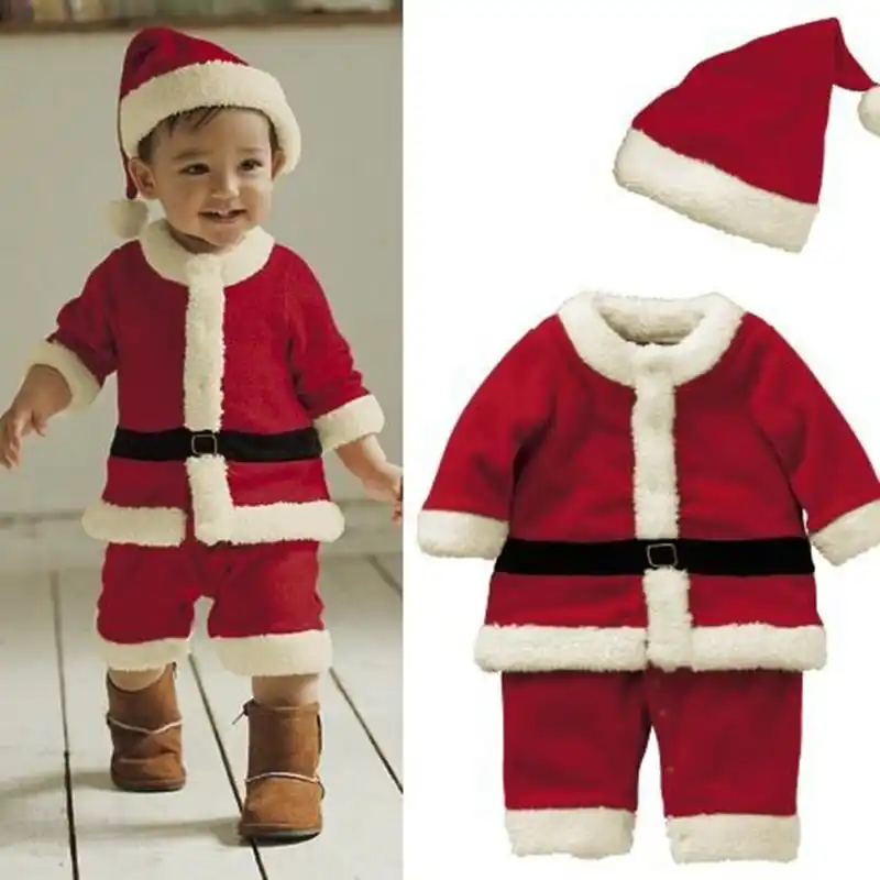 boys christmas dress