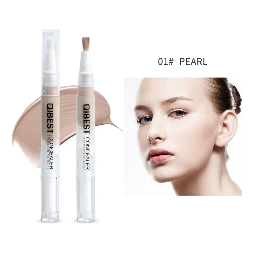 

Makeup Concealer Pen Multi effect Eraser Pen Long Lasting Dark Circles Corrector Contour Concealers Stick Cosmetic Makeup