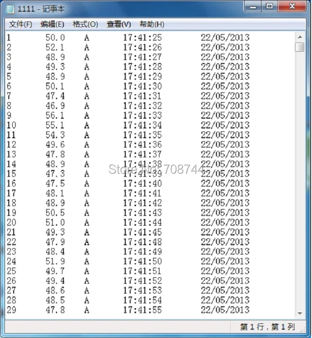 WS1361C 10