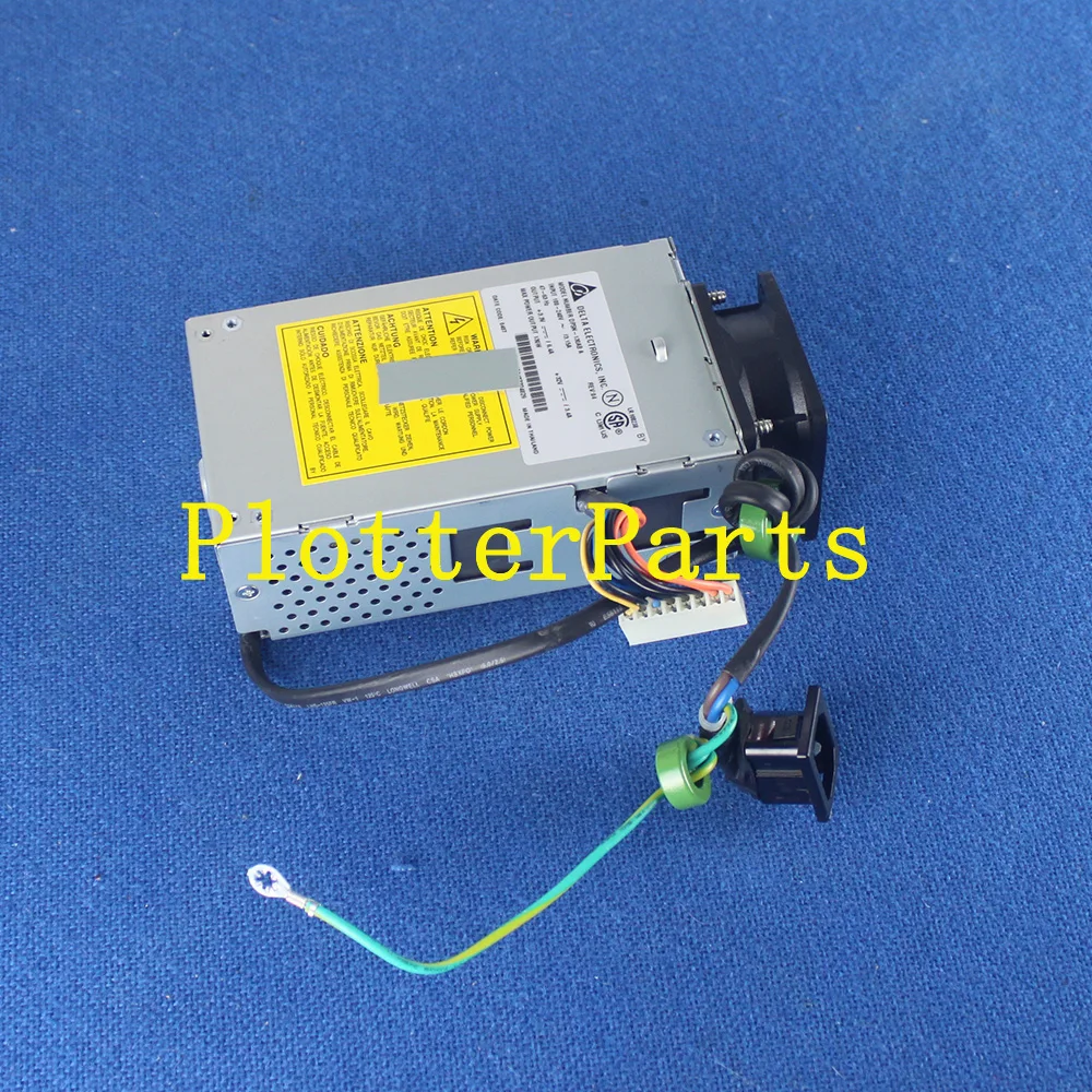 Q1292-67038 C7790-60091 Q1293-60053 Q1292-67033 امدادات الطاقة الجمعية ل HP HP نفث الحبر الأعمال 2600 2600DN طابعة أجزاء تستخدم