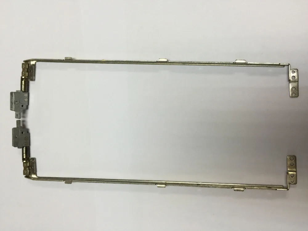 Laptop hinges for HP L+R Set 2100 NX9000 NX9030 NX9040 free shipping