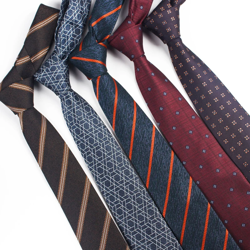 business casual men tie