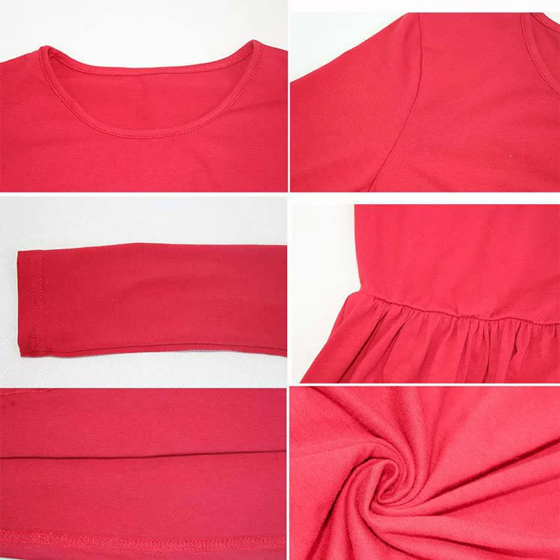 Women-Autumn-Winter-Dress-Casual-Mini-Slim-Long-Sleeve-O-Neck-A-Line-Female-Slim-Girl-Short-Dresses-Solid-Red-Black-DR0155 (5)