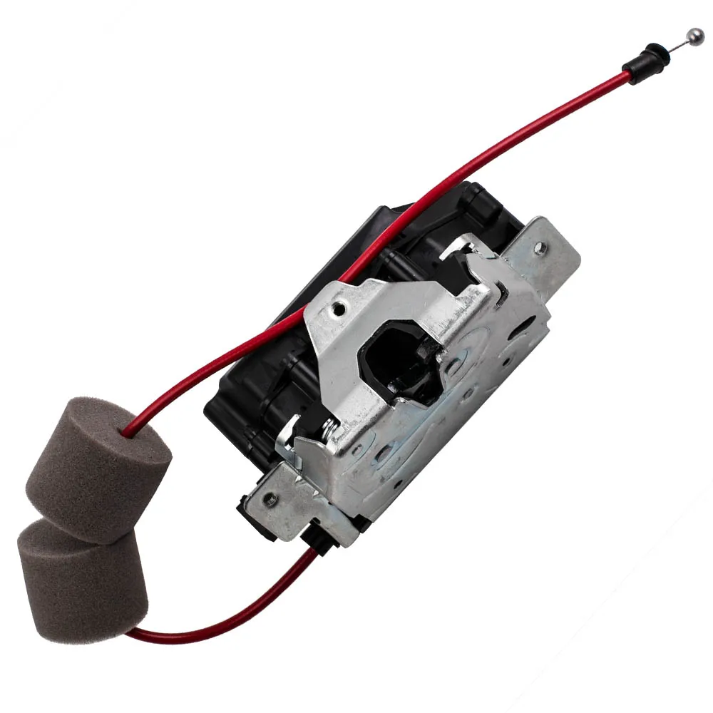 new For Mercedes Benz ML Rear Lift Hatch Tailgate Lock Actuator OEM