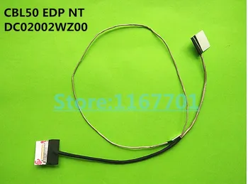 

Laptop/Notebook LCD/LED/LVDS Vedio/Audio Screen display CABLE For HP 15-BS 15-BW 15T-BR 15Z-BW CBL50 EDP NT DC02002WZ00