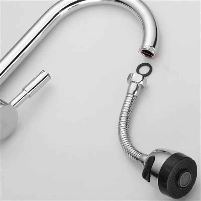 Кухонный аэратор кухонный для экономии воды|kitchen sprayer|kitchen faucet accessorieswater saving kitchen |