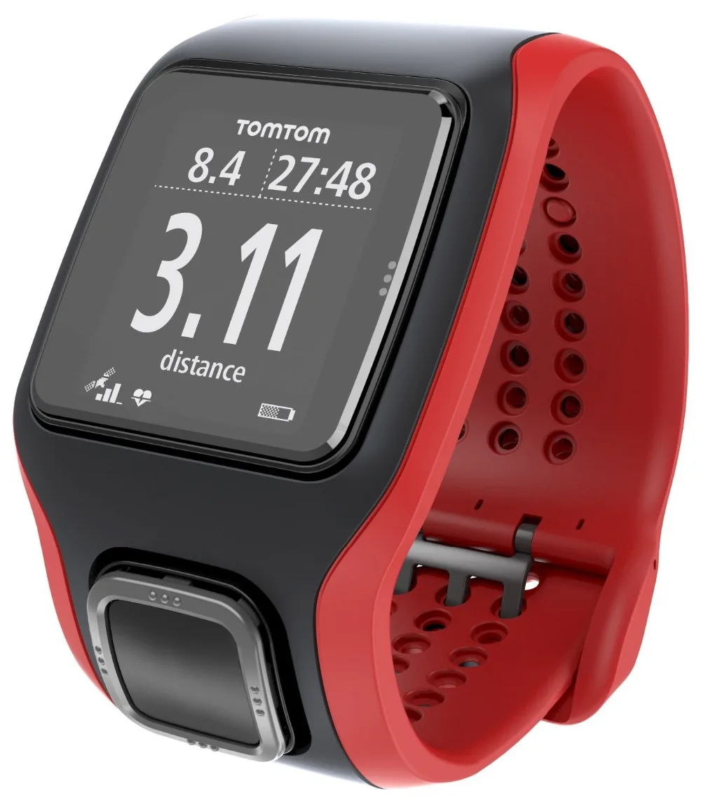 Tomtom gps running watch Clearance