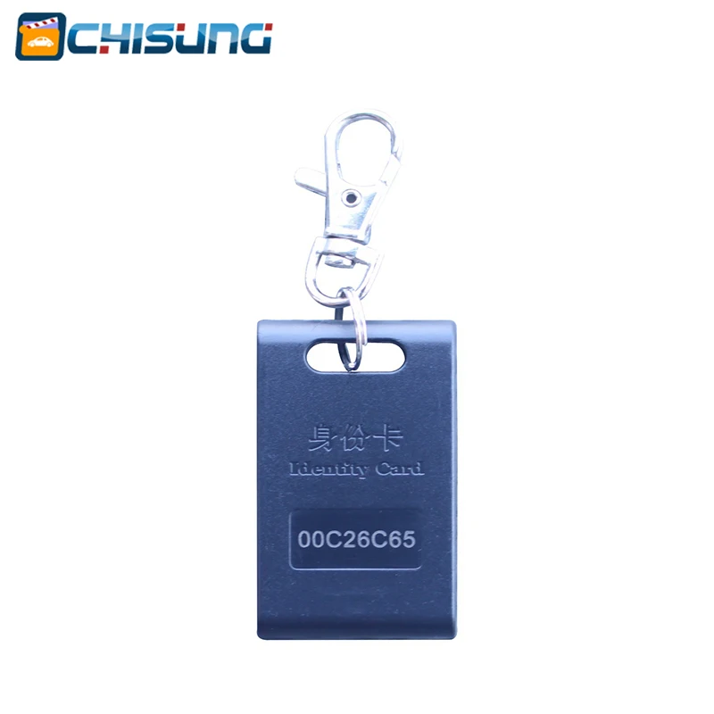 

patrol system/guard tour system RFID tag/ID tag