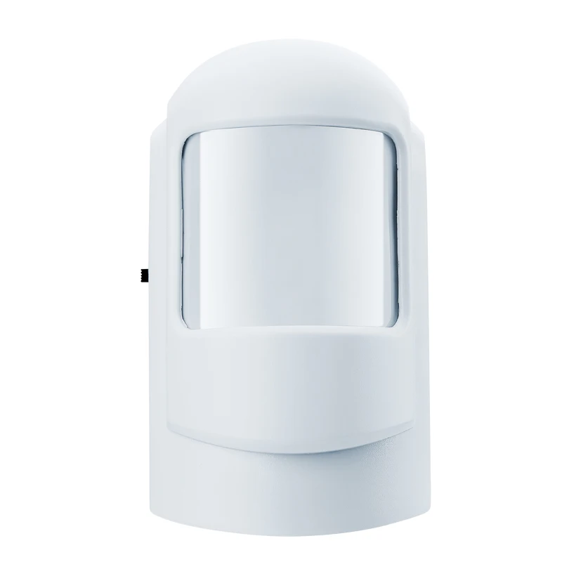 

Wireless PIR Motion Detector Sensor For Home GSM Alarm System Security Protecion Free Drop Shipping Wholesale
