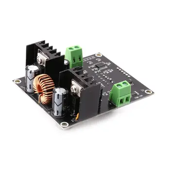 

LED Digital Display Voltage Regulator Power Supply Module 5-36V To 1.3-32V Buck Board