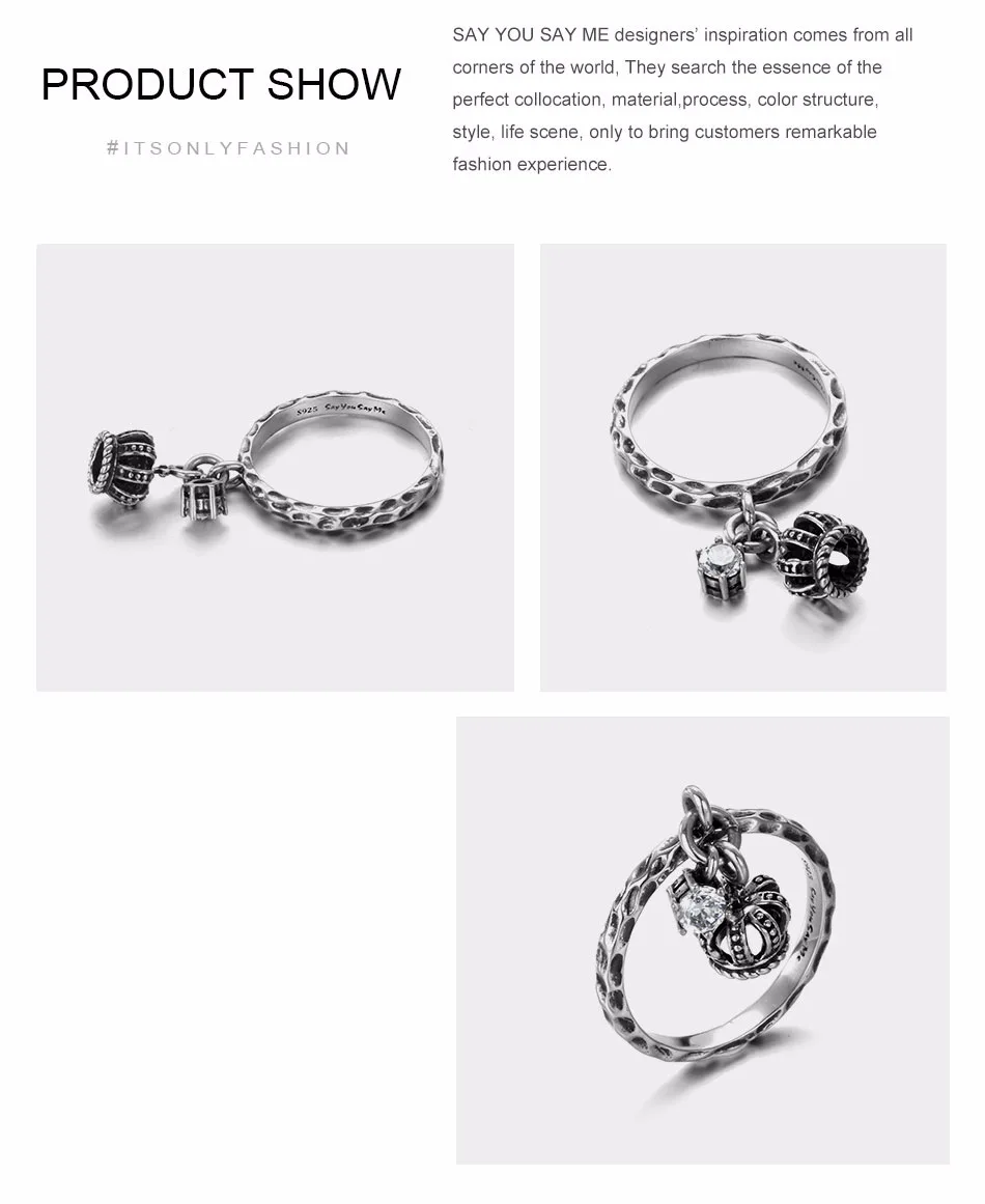 Say-You-Say-Me-925-Sterling-Silver-Big-Crown-Rings-White-Zircon-Rings-Wholesale-Elegant-Wedding-T11