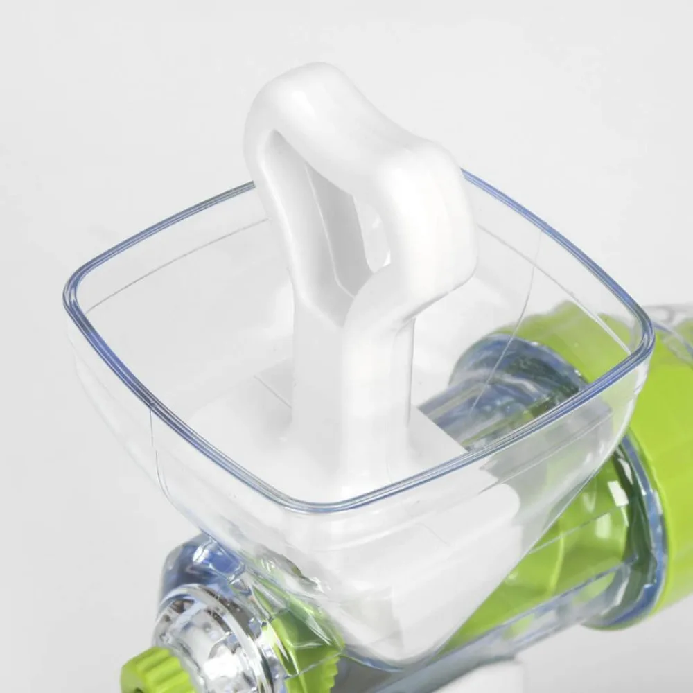  The juicer family multifunctional hand squeezer Mini Hand squeezer is suitable for furniture kitche - 32918033524