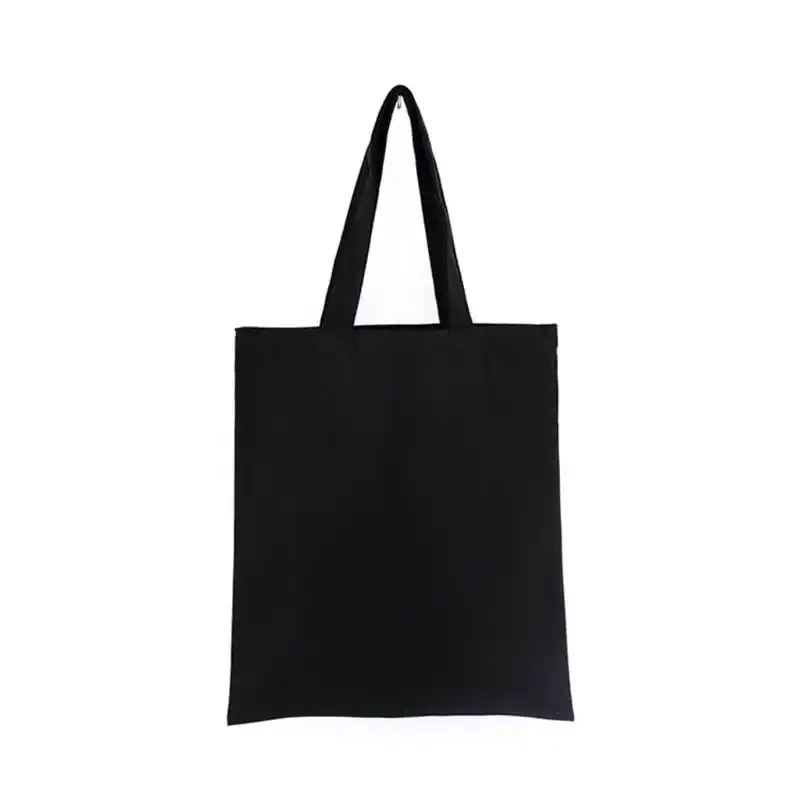plain book bags