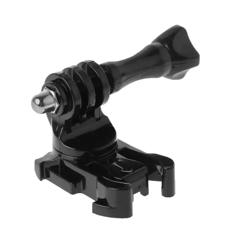 

J Hook Buckle Fit For GoPro HD Hero 3 3+ 4 Vertical Surface Mount Quick Release