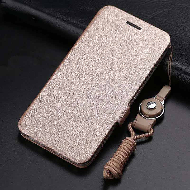 Классический чехол книжка для Xiaomi Mi 5 6 8 9 SE A1 A2 Lite Mix 2 2s 3 Play Redmi 6A 7A K20 Pro Note 7 кожаный