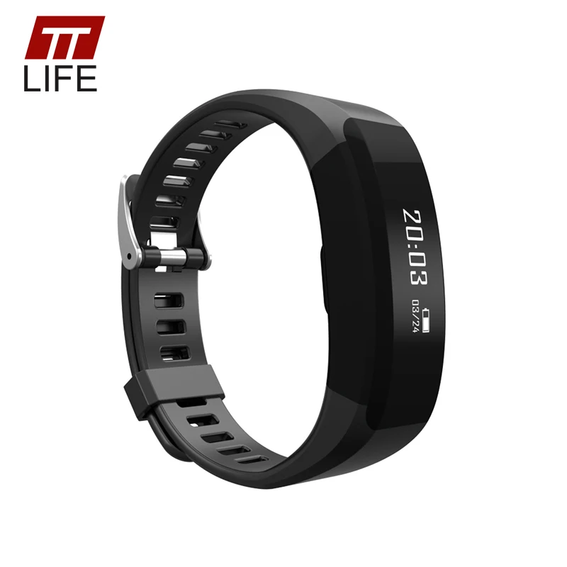 oled wrist watch